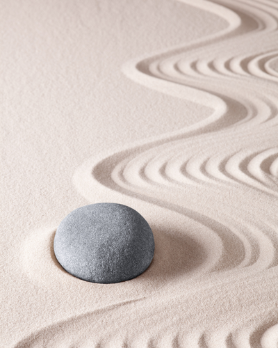 Meditation for Overthinkers