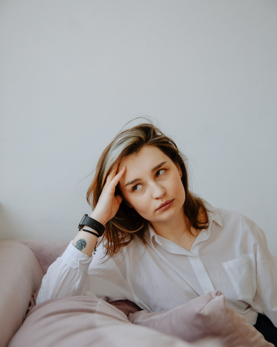 Sunday Scaries Protocol