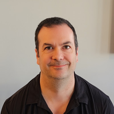 Daniel Jibouleau - AINA CTO & Co-Founder